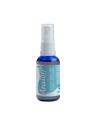 ANXIOFF ESENCIA FLORAL 