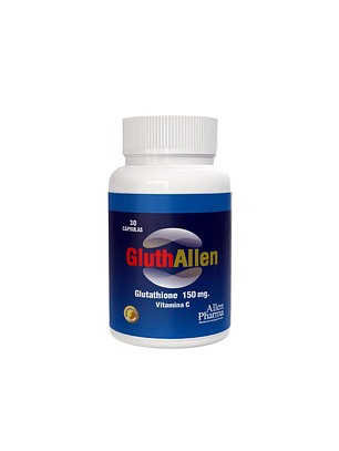 GLUTHALLEN ALLEN NUTRITION