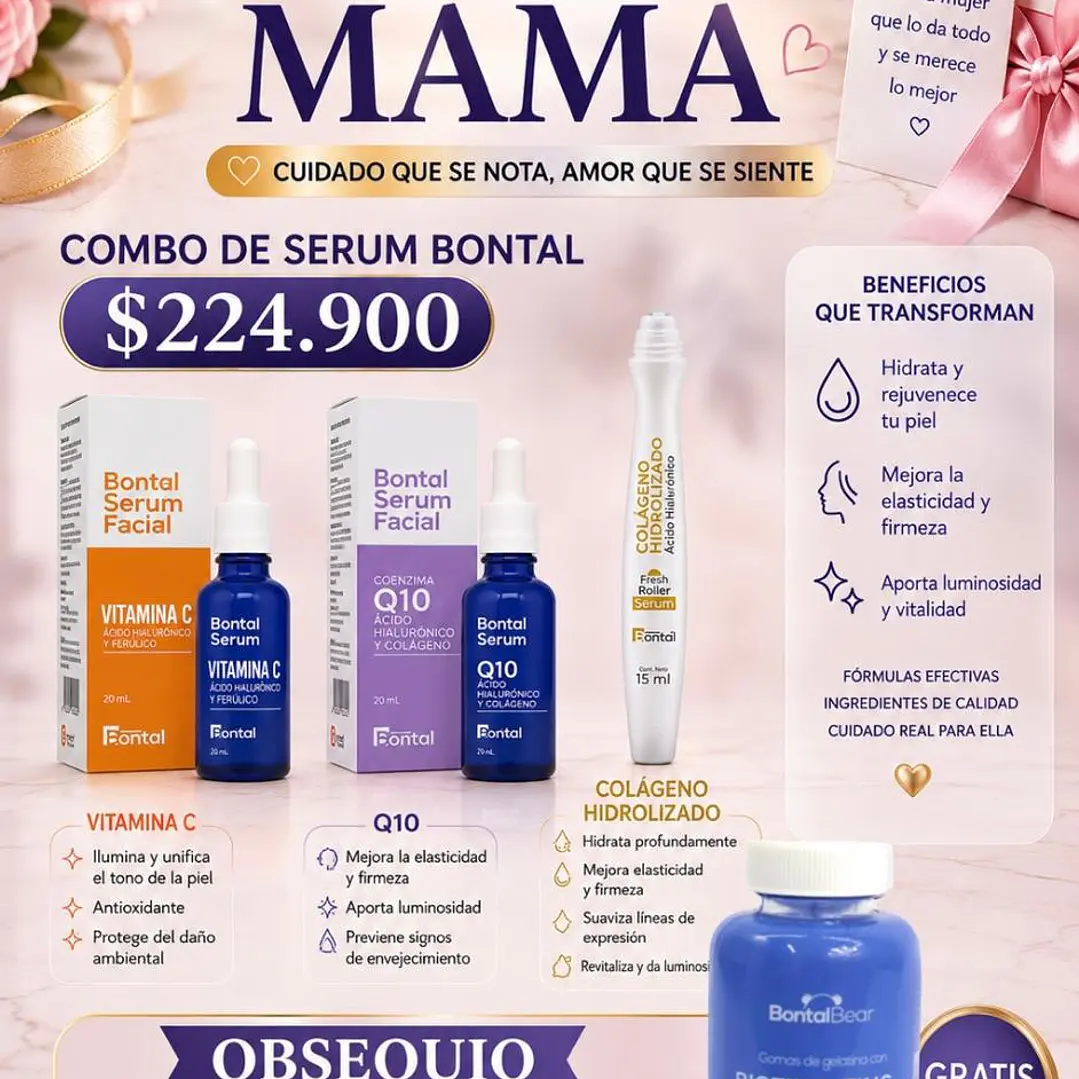 REGALO PARA MAMA  1