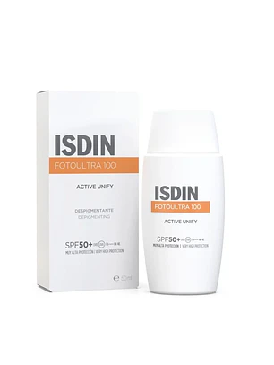 ISDIN FOTOULTRA 100 SPF 50 