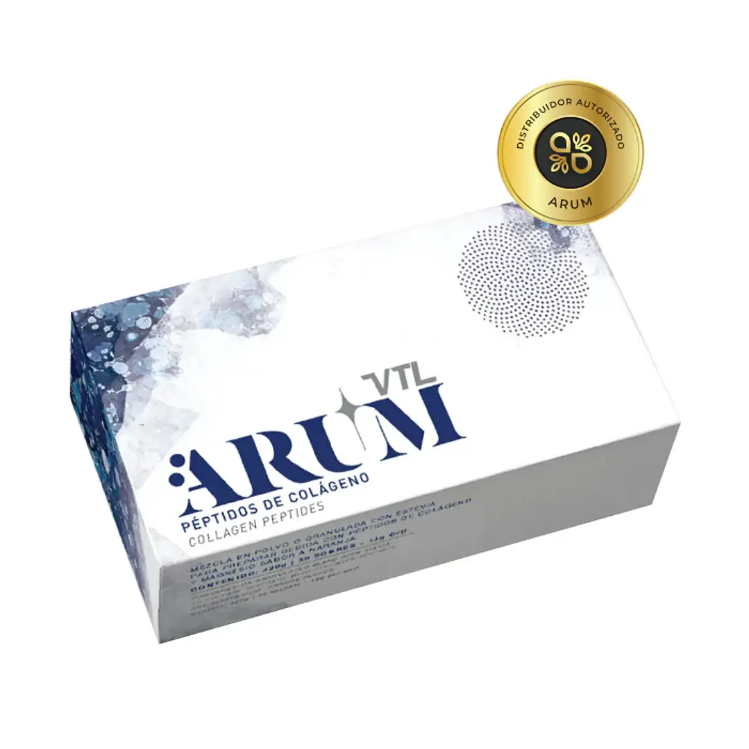 ARUM VTL COLLAGEN PEPTIDES 1