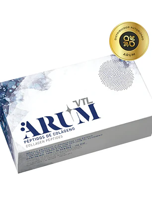 ARUM VTL COLLAGEN PEPTIDES