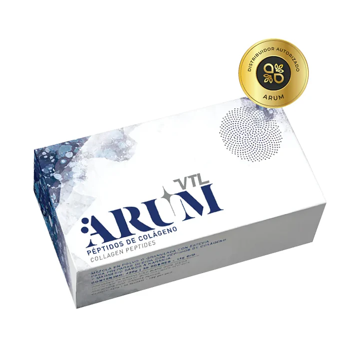 ARUM VTL COLLAGEN PEPTIDES 1