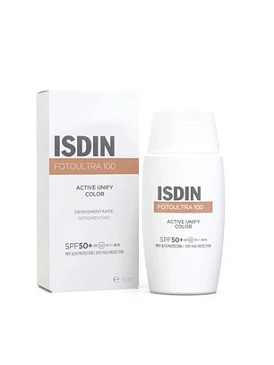 ISDIN FOTOULTRA 100 SPF50+