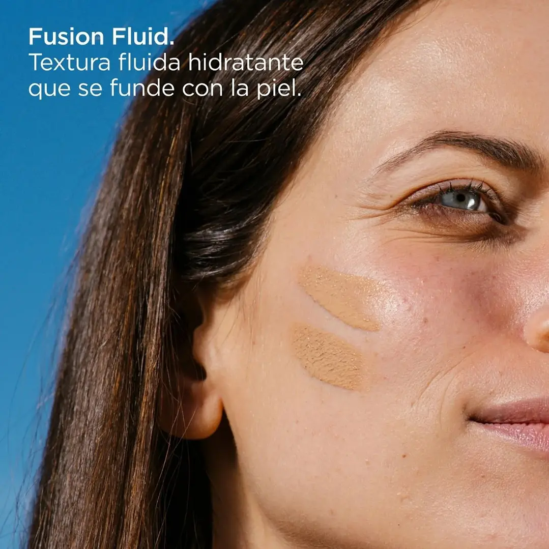 ISDIN FOTOULTRA 100 SPF50+ 3