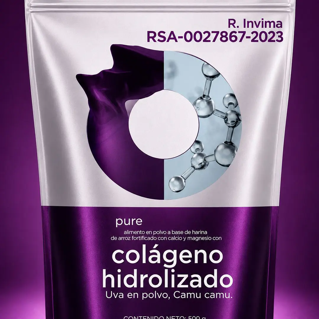 COLAGENO HIDROLIZADO CAMU CAMU OSANA 1