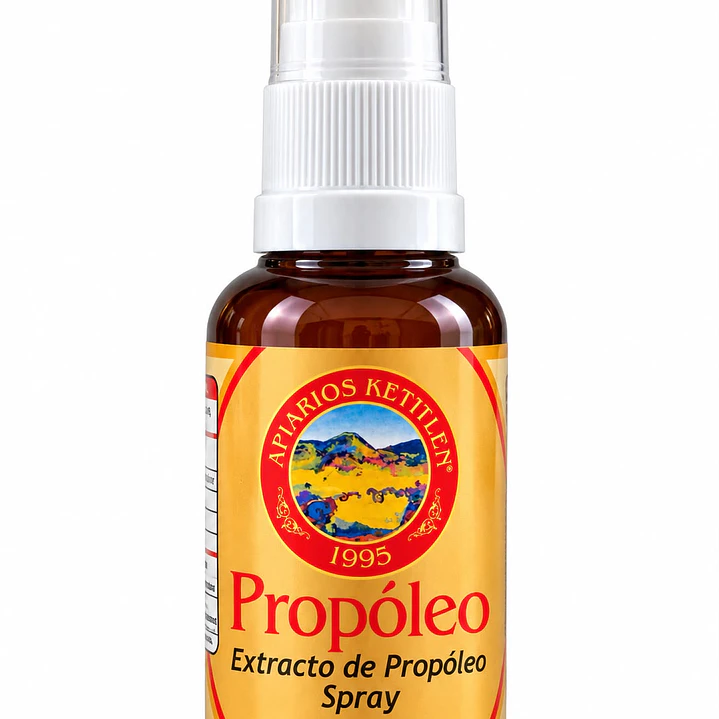 PROPOLEO SPRAY * 30ML 1