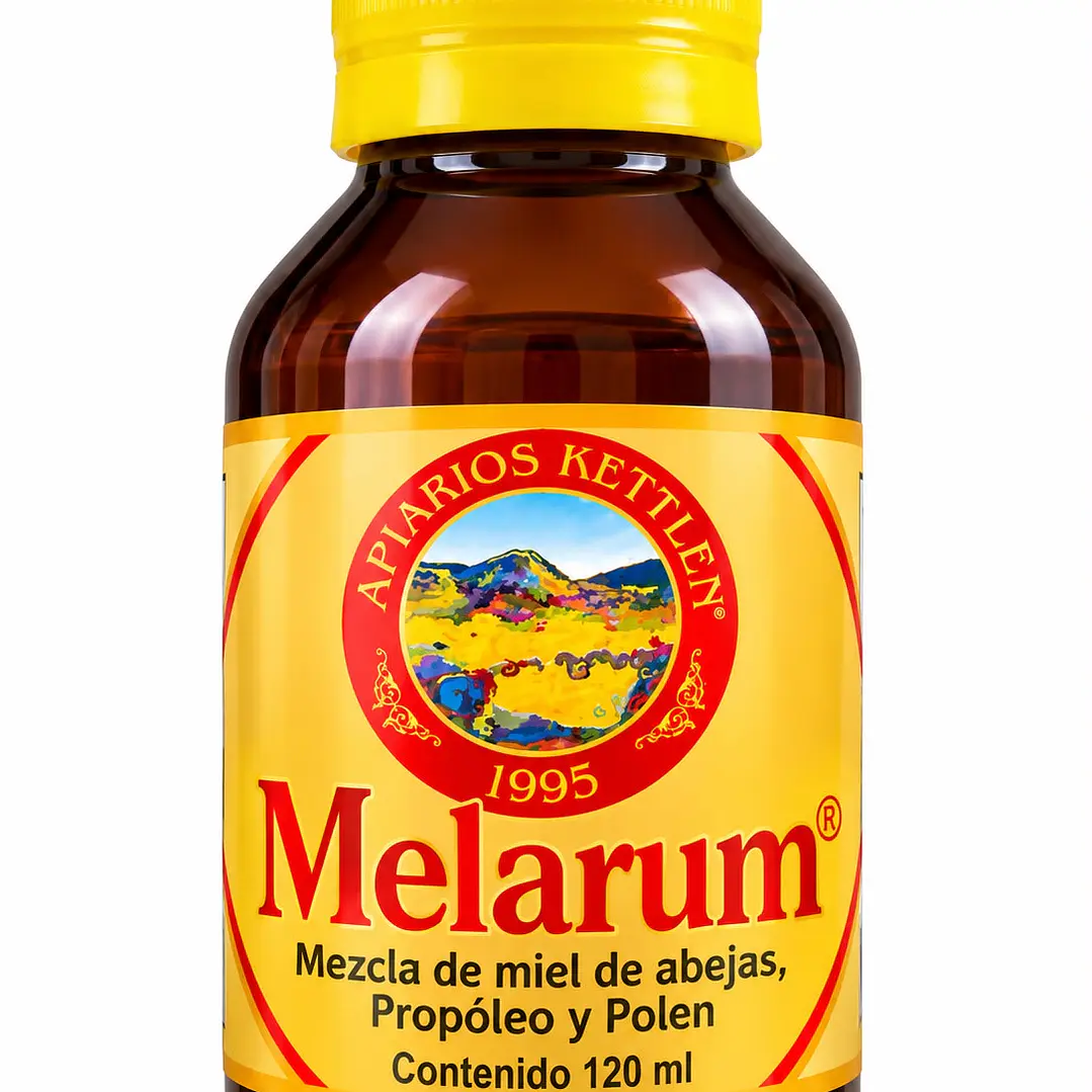 MELARUM * 120ML 1