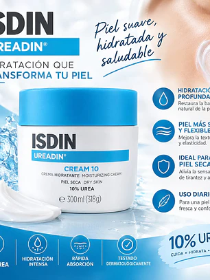 ISDIN UREADIN