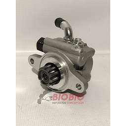 BOMBA DIRECCION HIDRAULICA TOYOTA HILUX 2006/2015 (2.5/3.0)