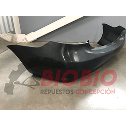 PARACHOQUE TRASERO TOYOTA NEW YARIS 2006/2013