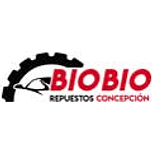 Logo de BioBio Repuestos Concepción