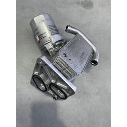 Enfriador De Aceite Completo Maxus T60/v80/v90 2.0cc.