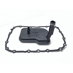 FILTRO Y EMPAQUETADURA CAJA AUTOMATICA MAXUS T60 2.8CC/2.0CC.