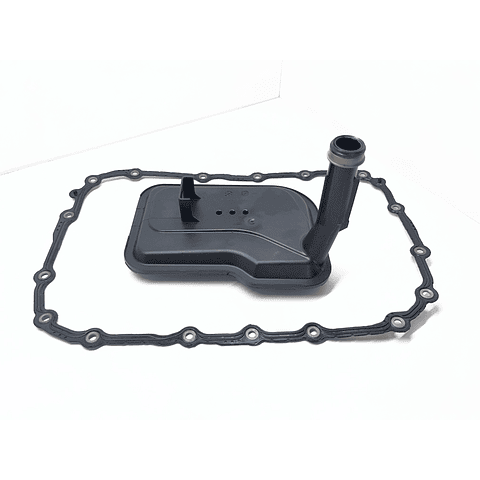 FILTRO Y EMPAQUETADURA CAJA AUTOMATICA MAXUS T60 2.8CC/2.0CC.