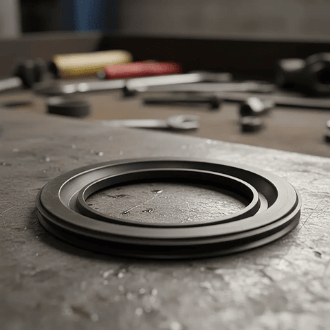 Kit Reparacion CALIPER De Frenos Toyota Hilux 4y 2.2cc.