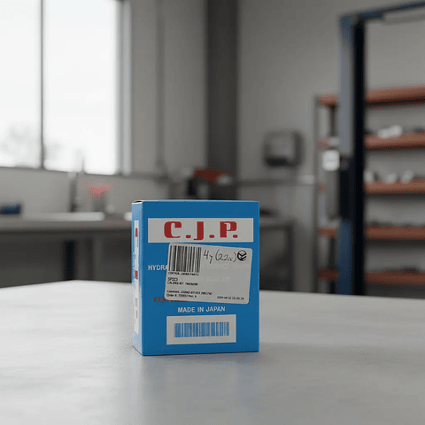 Kit Reparacion CALIPER De Frenos Toyota Hilux 4y 2.2cc.