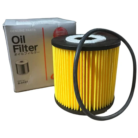 FILTRO DE ACEITE (ELEMENTO) NISSAN TERRANO D22 2.5CC. YD25DDTI  2002/2014
