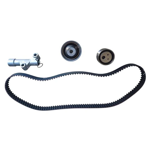 KIT DE DISTRIBUCION CHANGAN CX70 1.6CC. 