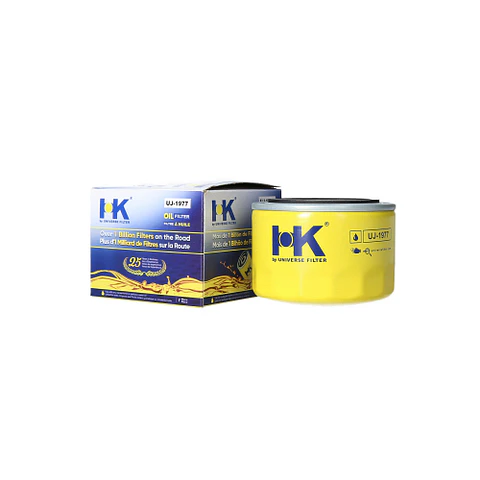 FILTRO DE ACEITE HK CHANGAN CX70 1.5CC.