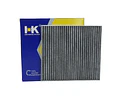 Filtro de Polen HK Carbon Activo