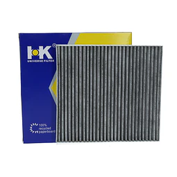 Filtro de Polen HK Carbon Activo