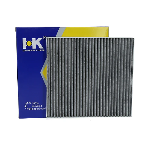 Filtro de Polen HK Carbon Activo