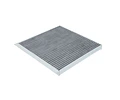 Filtro de Polen HK Carbon Activo