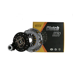 Kit de embrague 3 piezas CHANGAN CX70 1.6CC.