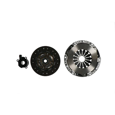 Kit de embrague 3 piezas CHANGAN CX70 1.6CC.