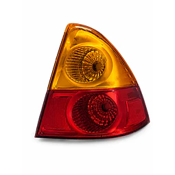 Farol o Foco Trasero Derecho Suzuki Aerio 1.6 M16a 03/10