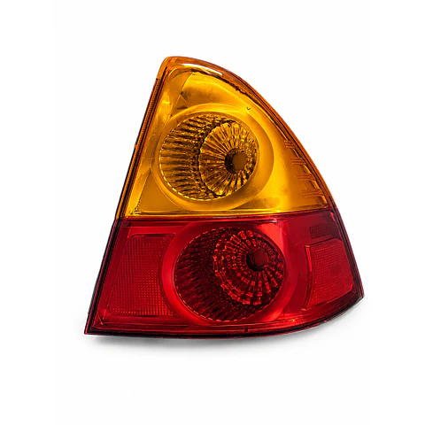 Farol o Foco Trasero Derecho Suzuki Aerio 1.6 M16a 03/10
