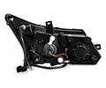 Optico Izquierdo Kyc X5 1.5cc, X5 Plus 1.8cc Lado Conductor