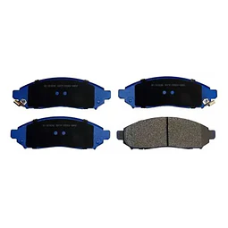 Pastillas De Freno Delantera Nissan Pathfinder 2005/2013 (PF-D-1094-GTX)