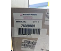 Espejo Manual Izquierdo Mitsubishi L200 2016-2024