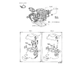 Reparacion Carburador Toyota Hilux 1.8cc. 2y 1989 Japones