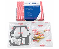 Reparacion Carburador Toyota Hilux 1.8cc. 2y 1989 Japones