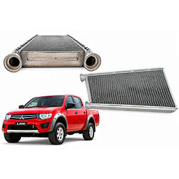 RADIADOR DE CALEFACCION MITSUBISHI L200 2.5 2012/2015