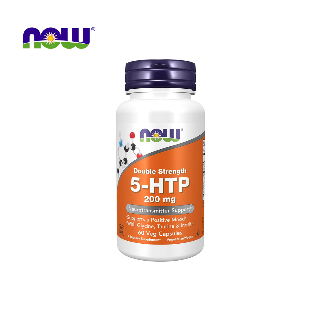 5 HTP - NOW  1
