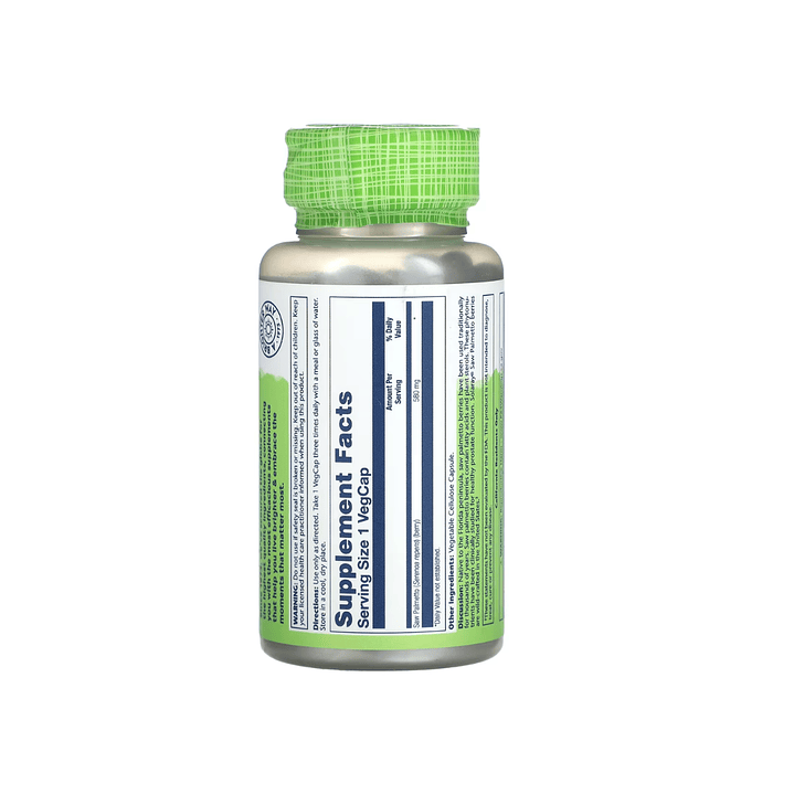 Saw Palmetto -580mg 2