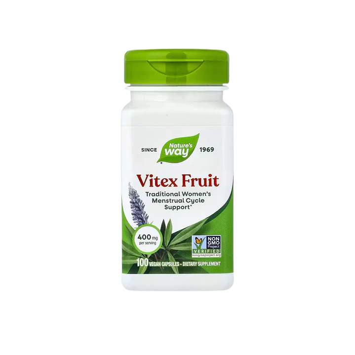 Vitex 1