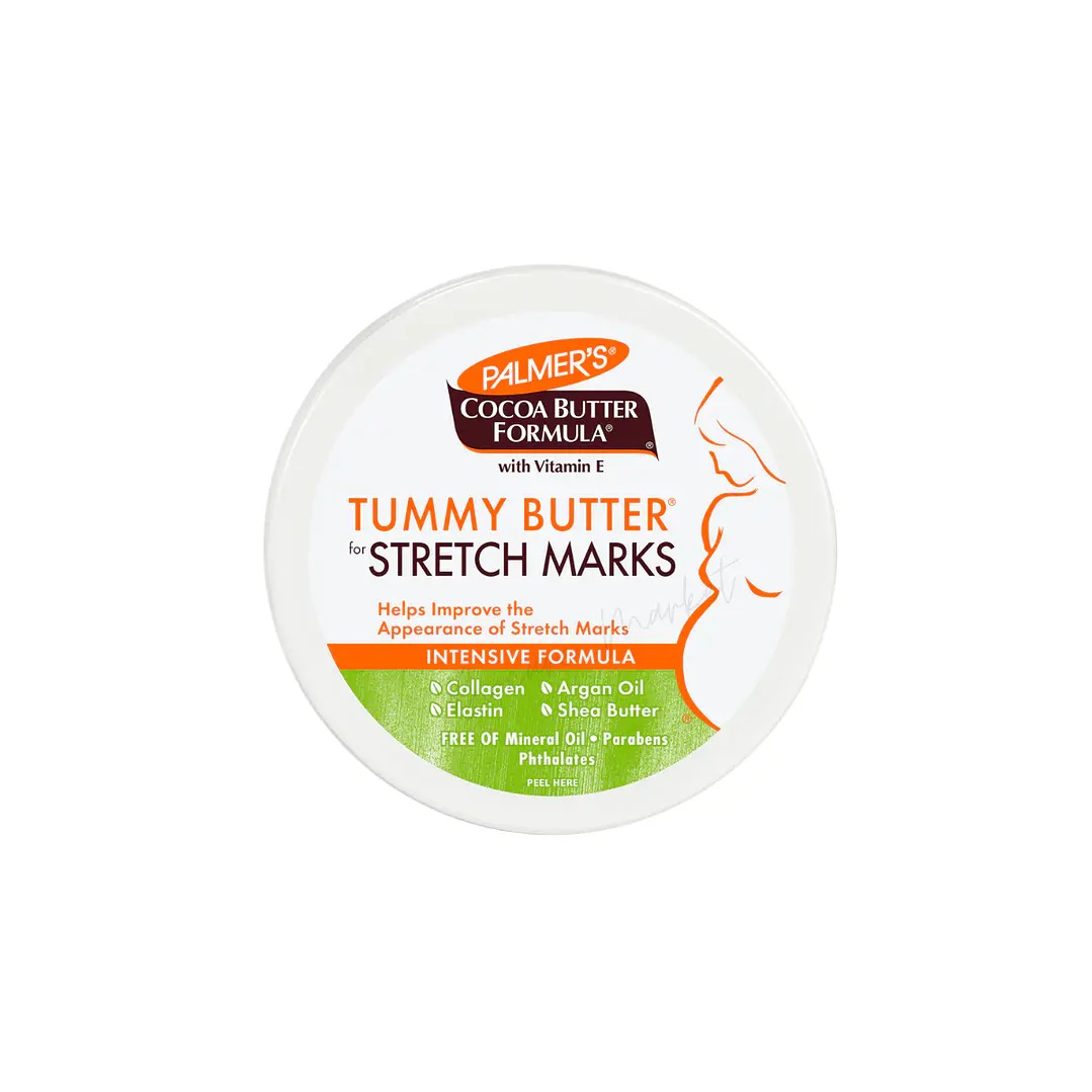 Set Palmer's - Kit completo para el cuidado de estrías 3