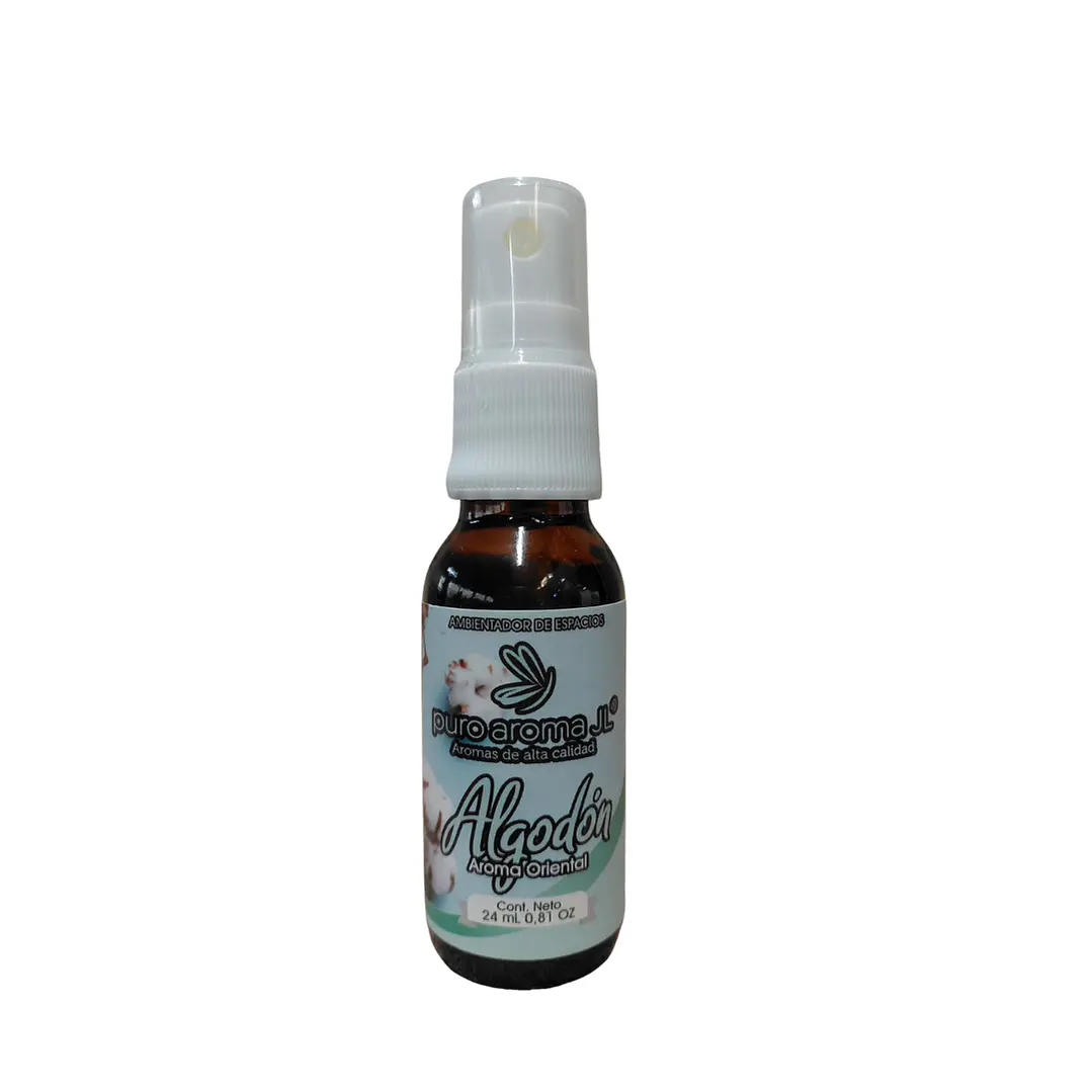 Aroma Algodon 1