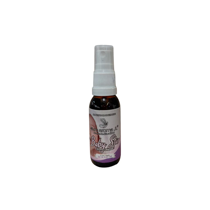 Aroma Baby Star 1