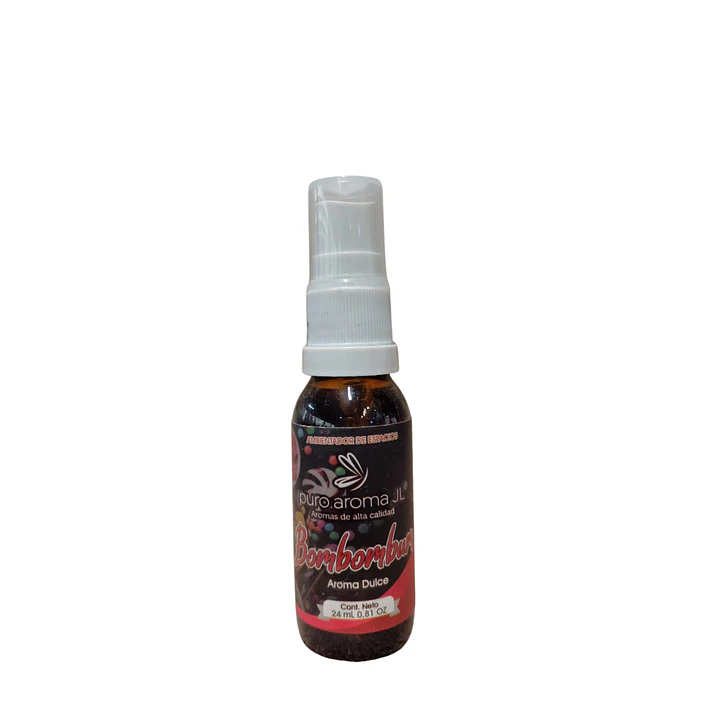 Aroma Bombombum 1