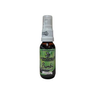Aroma Bambu