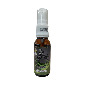 Aroma Citronela