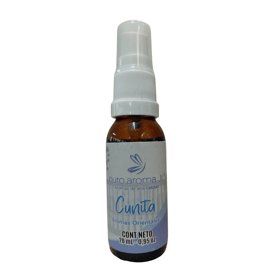 Aroma Cunita 1