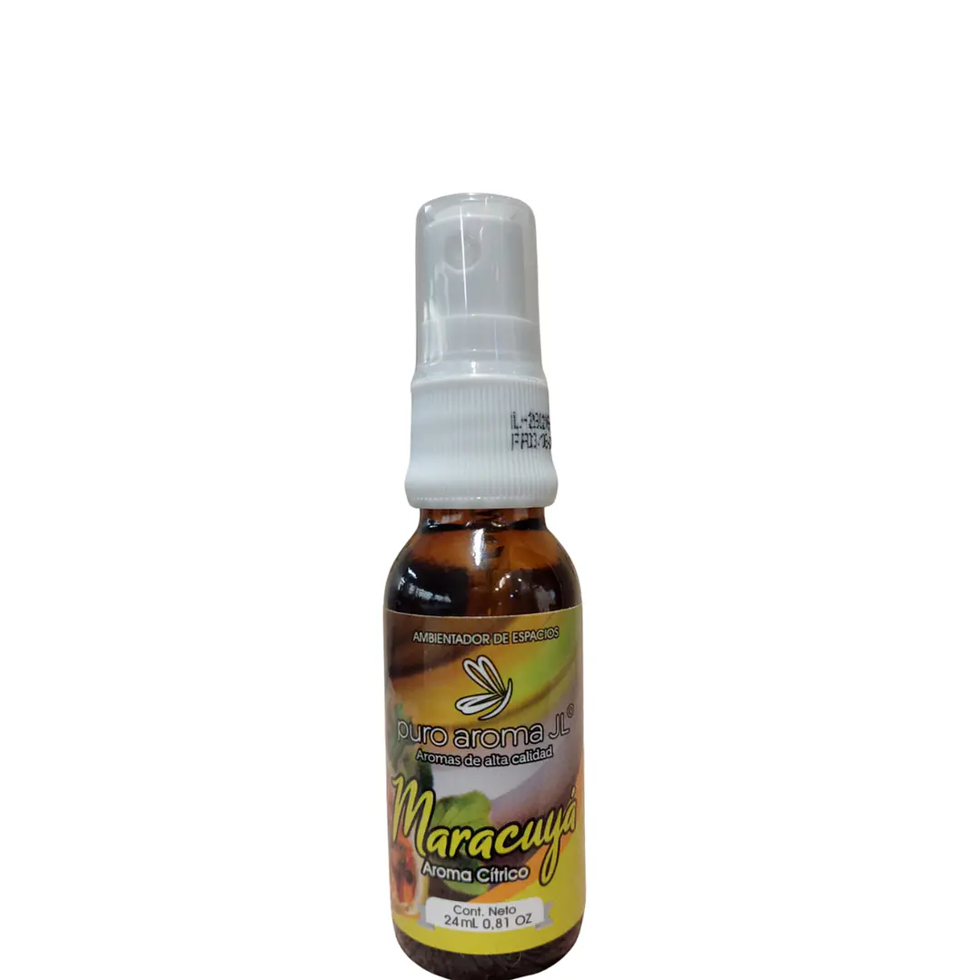 Aroma Maracuyá 1