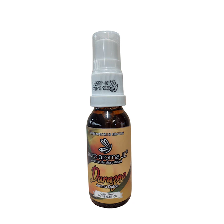Aroma Durazno 1